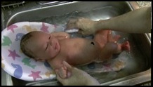 1st Bath
